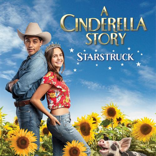 A Cinderella Story Starstruck OST