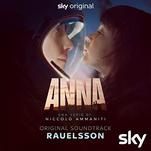 Anna Soundtrack