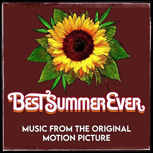 Best Summer Ever Soundtrack
