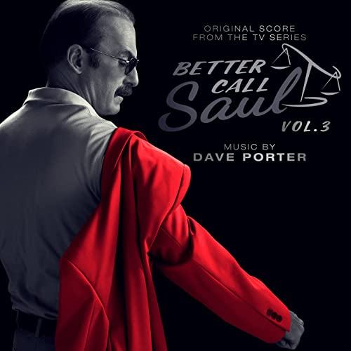 Better Call Saul Vol.3 Soundtrack
