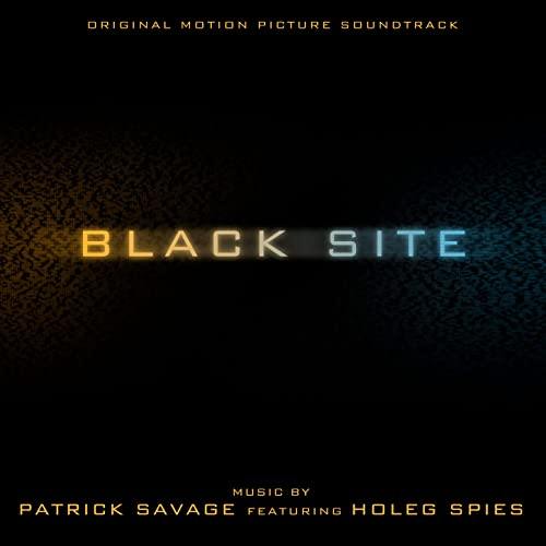 Black Site Soundtrack