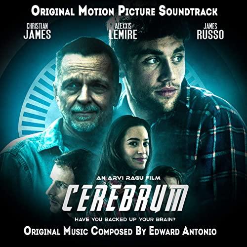 Cerebrum Soundtrack
