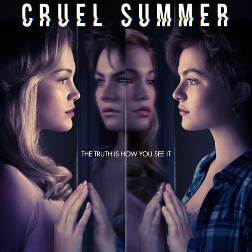 Cruel Summer OST