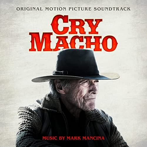 Cry Macho Soundtrack