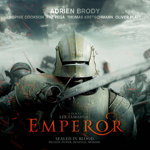 Emperor 2022 OST