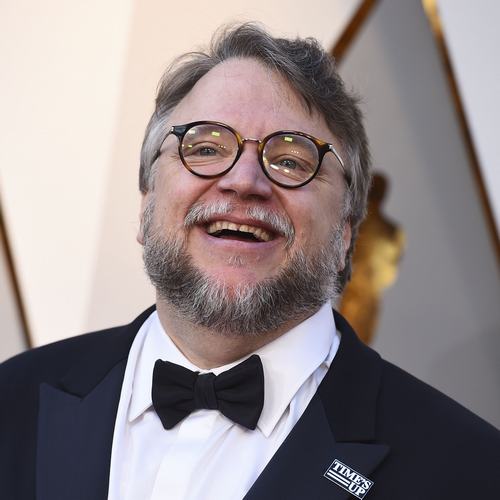 Guillermo del Toro director, producer