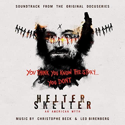 Helter Skelter An American Myth Soundtrack