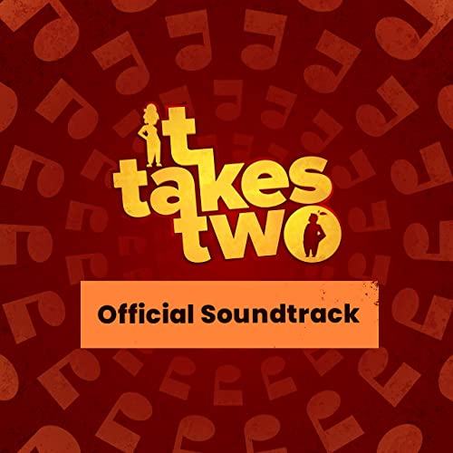 It Takes Two Soundtrack