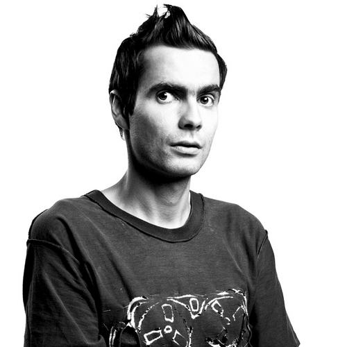 Jonsi (Jon Thor Birgisson)