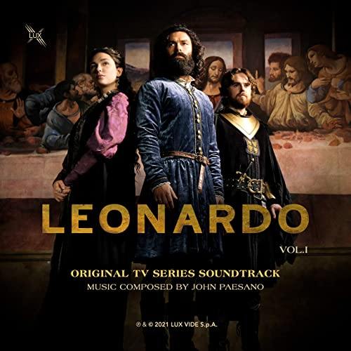 Leonardo Soundtrack Tracklist - Volume 1