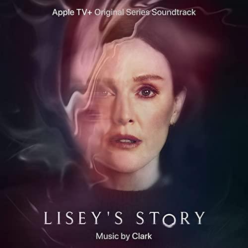 Stephen King's Lisey's Story Soundtrack