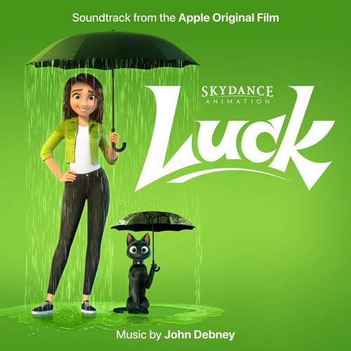 Luck Soundtrack