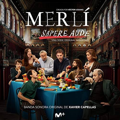 Merli Dare to Know Season 2 Soundtrack