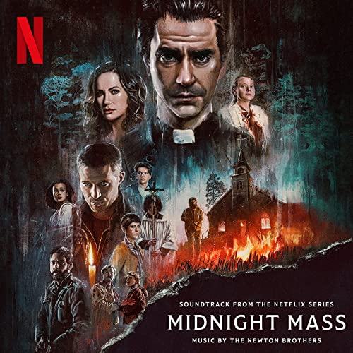 Midnight Mass Season 1 Soundtrack