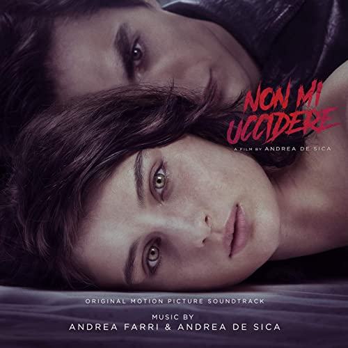 Non mi uccidere Soundtrack