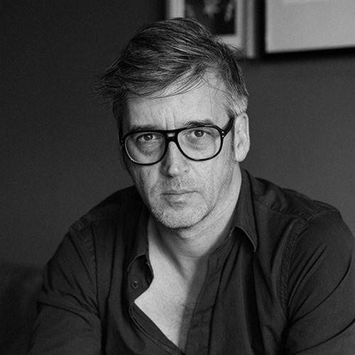 Peter Baert composer