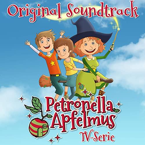 Petronella Apfelmus Soundtrack