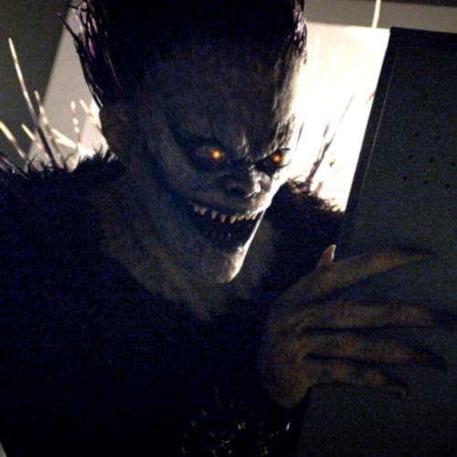Netflix' Death Note 2 OST