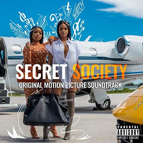 Secret Society Soundtrack