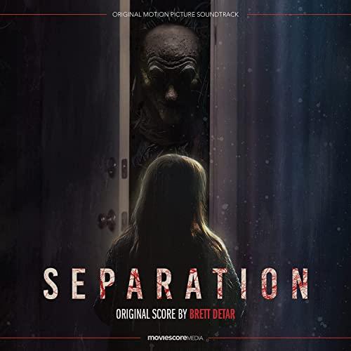 Separation Soundtrack