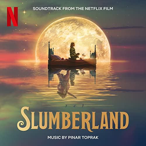 Slumberland Soundtrack