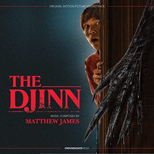 The Djinn Soundtrack