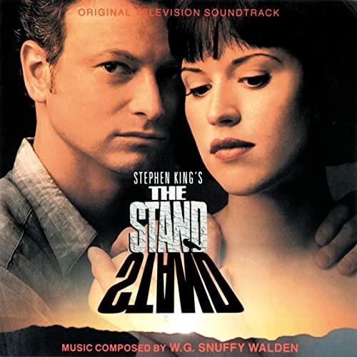 Stephen King's The Stand Soundtrack Deluxe