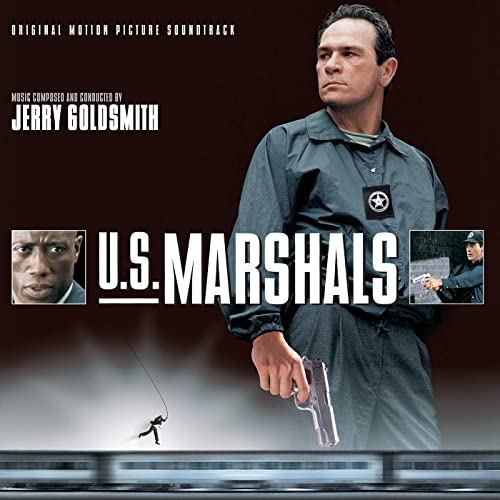 U.S. Marshals Soundtrack