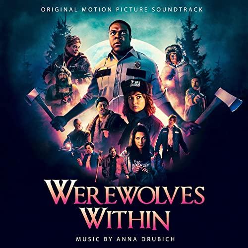 Werewolves Within Soundtrack