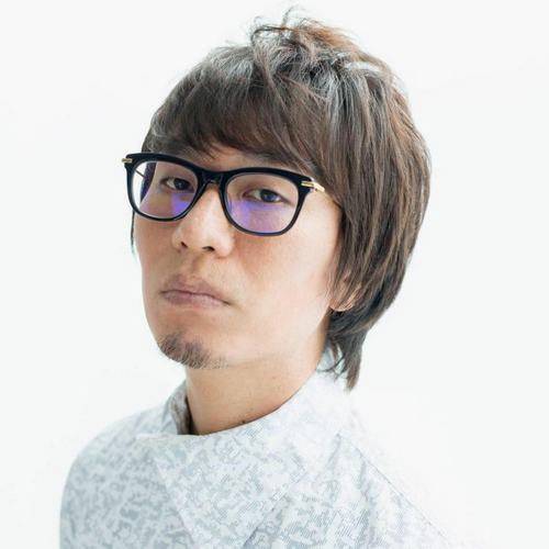 Yugo Kanno composer