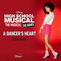 A Dancer's Heart - Sofia Wylie