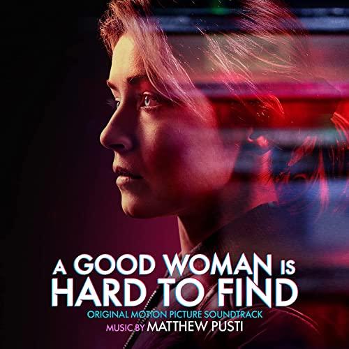 A Good Woman is Hard to Find Soundtrack