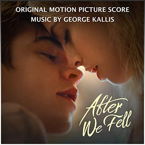 after we fell author