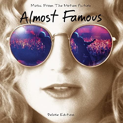 Almost Famous Soundtrack Deluxe Edition
