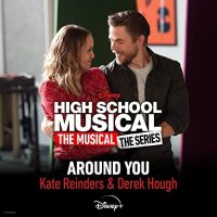 Around You - Kate Reinders & Derek Hough