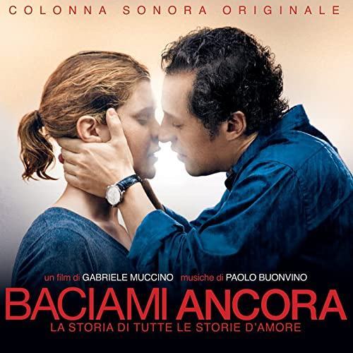 Baciami ancora Soundtrack
