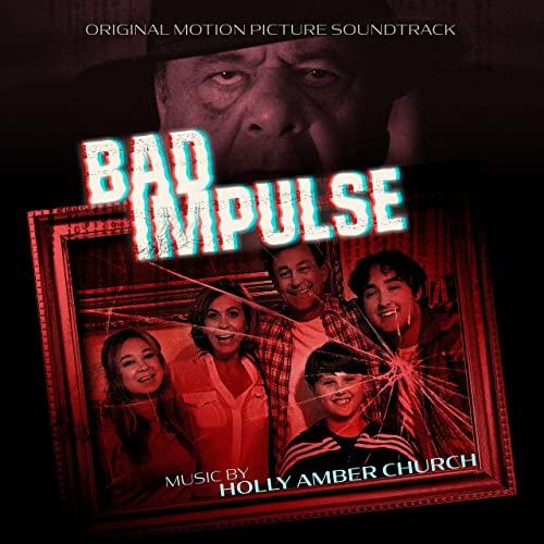 Bad Impulse Soundtrack