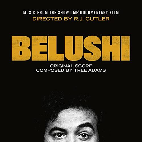 Belushi Soundtrack