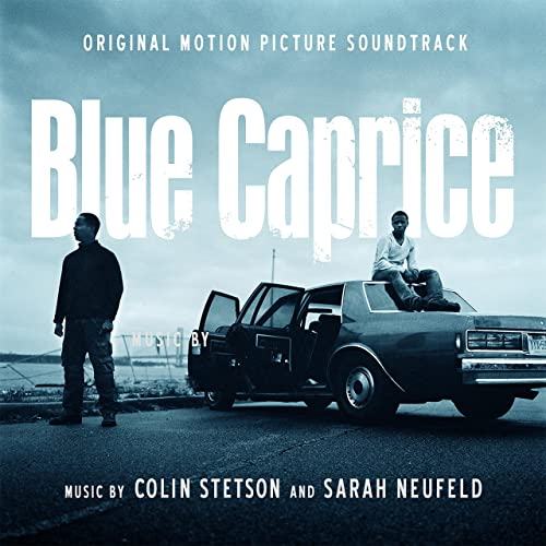 Blue Caprice Soundtrack