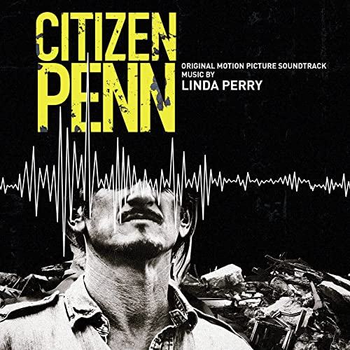 Citizen Penn Soundtrack