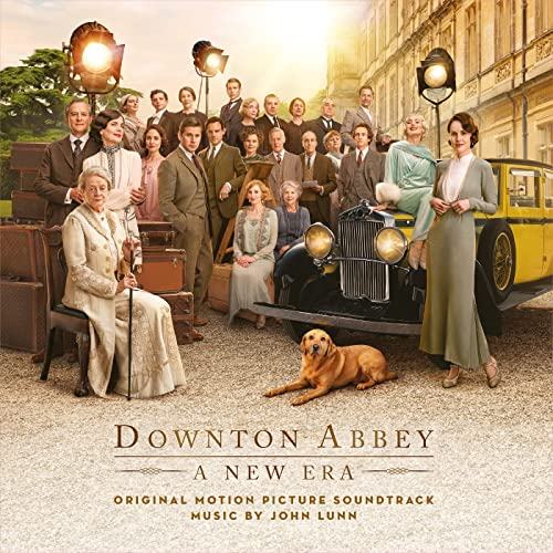 Downton Abbey: A New Era / Downton Abbey 2 Soundtrack