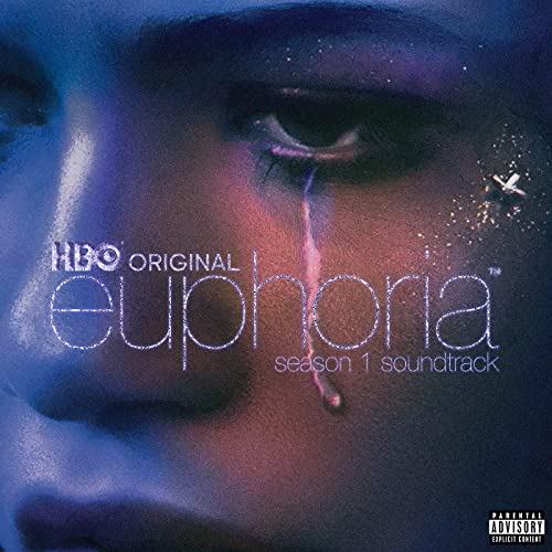 Euphoria Season 1 Soundtrack