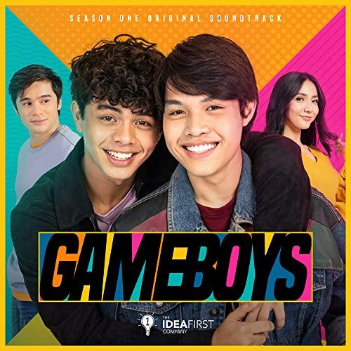 Gameboys Soundtrack