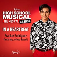 In a Heartbeat - Frankie Rodriguez
