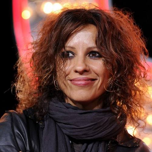 Linda Perry