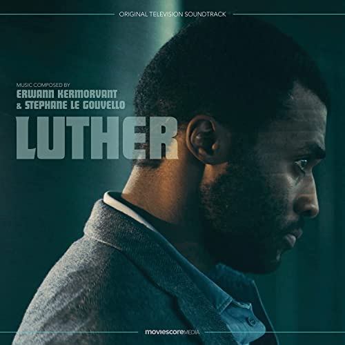 Luther Series Soundtrack