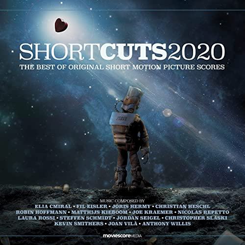 Short Cuts 2020 Soundtrack