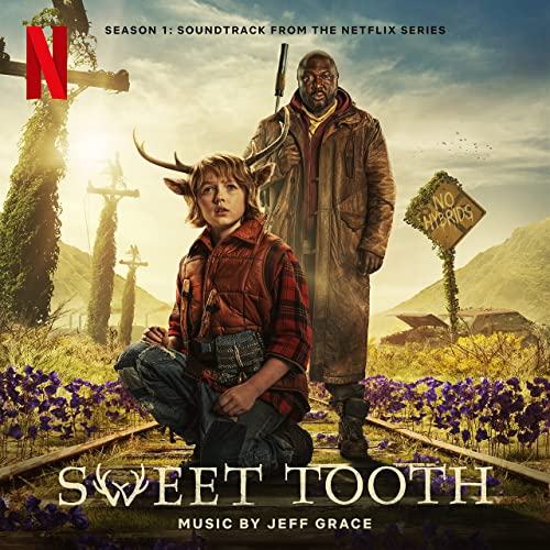 Sweet Tooth Season 1 Soundtrack