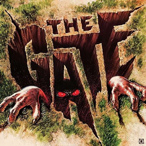 The Gate Soundtrack