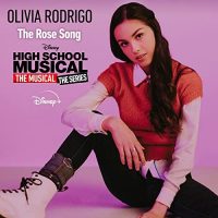 The Rose Song - Olivia Rodrigo